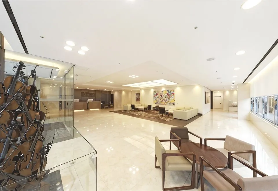 Orakai Insadong Suites