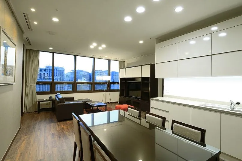 Orakai Insadong Suites