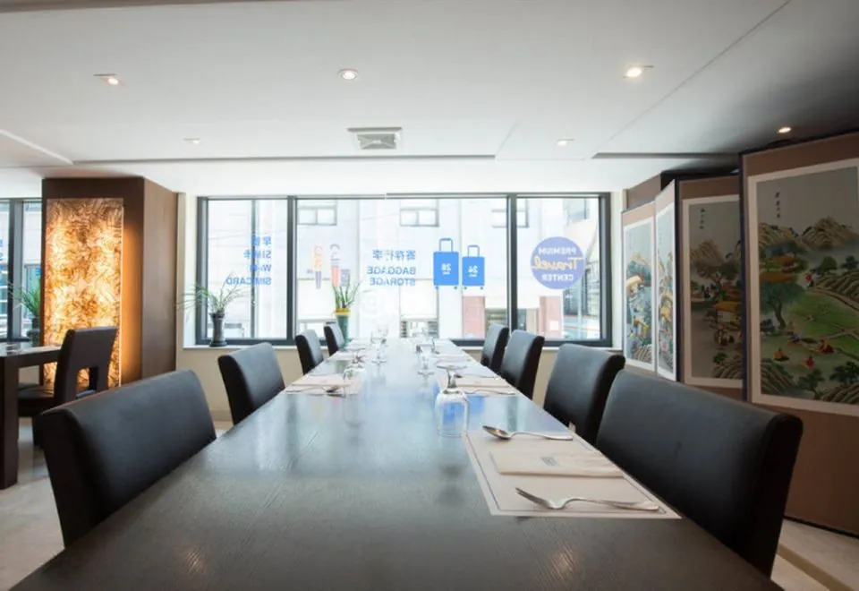 Hotel Prince Seoul