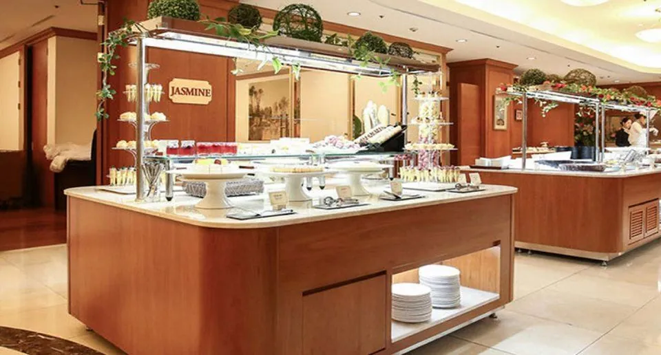 Sejong Hotel Seoul Myeongdong