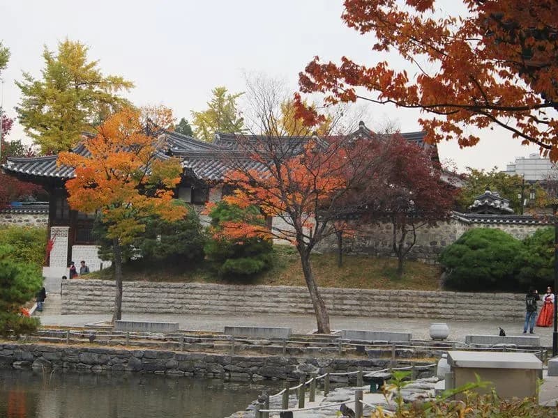 Sejong Hotel Seoul Myeongdong
