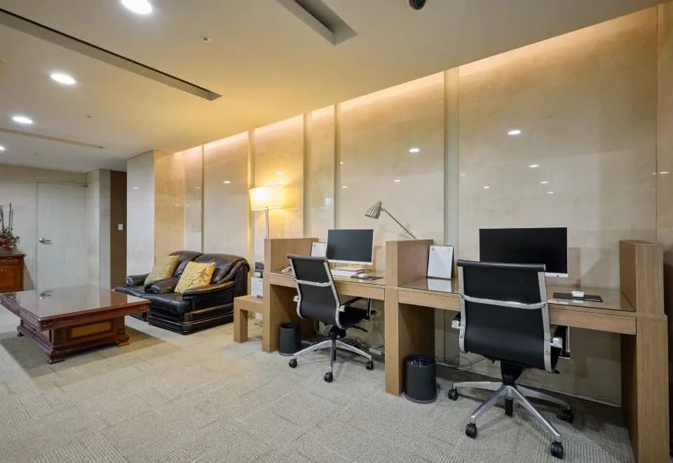 Summit Hotel Seoul Dongdaemun