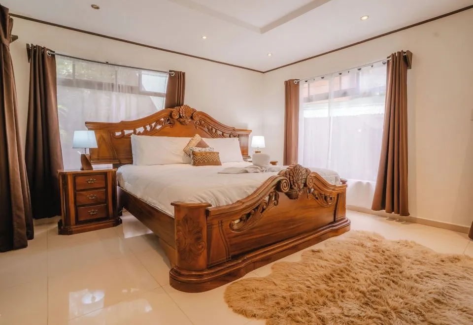 Dreams Lodge