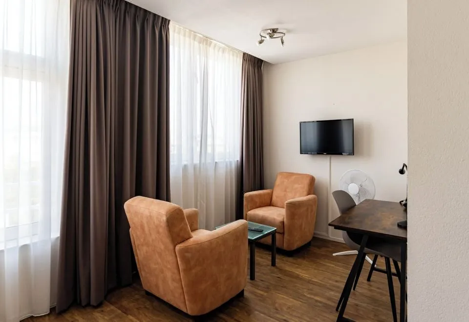 Hotel Residence le Coin