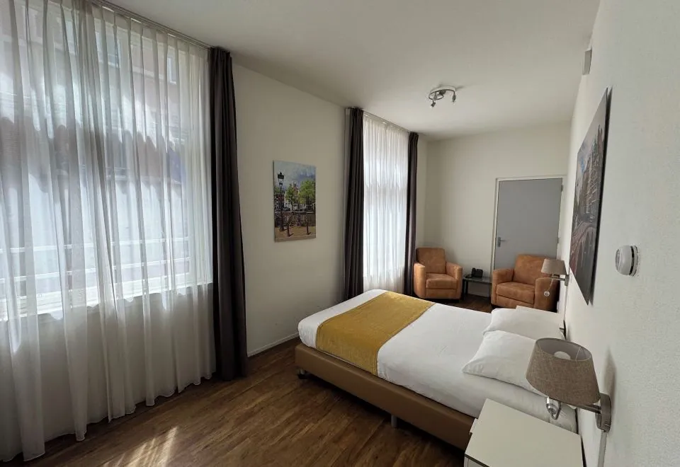 Hotel Residence le Coin