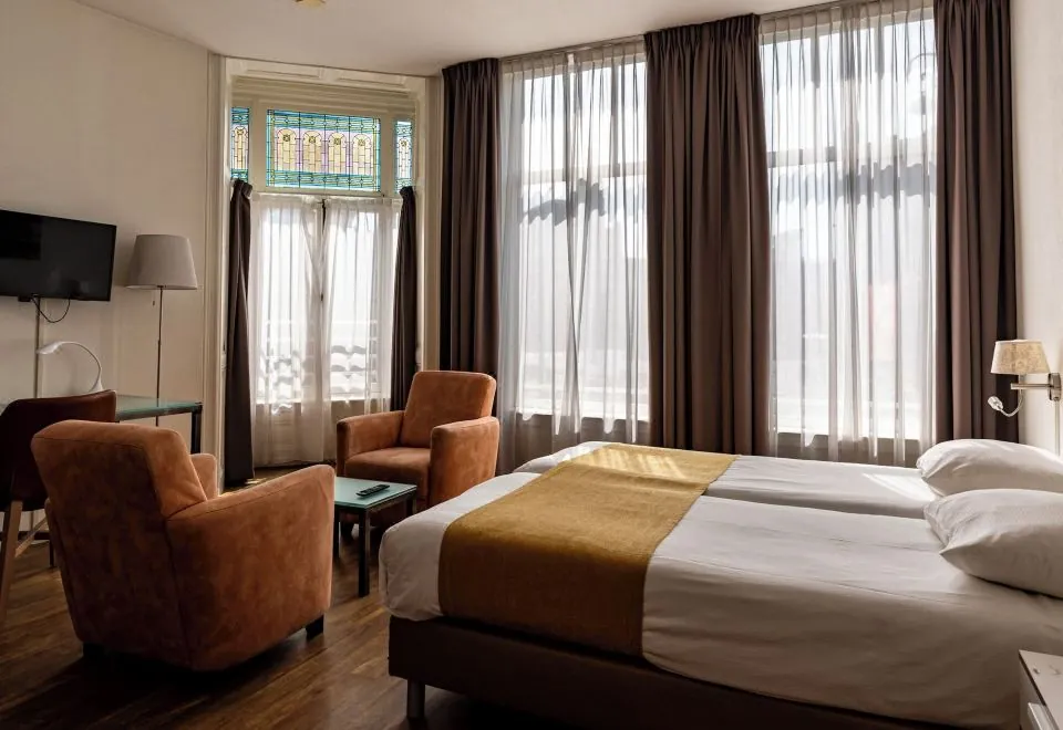 Hotel Residence le Coin