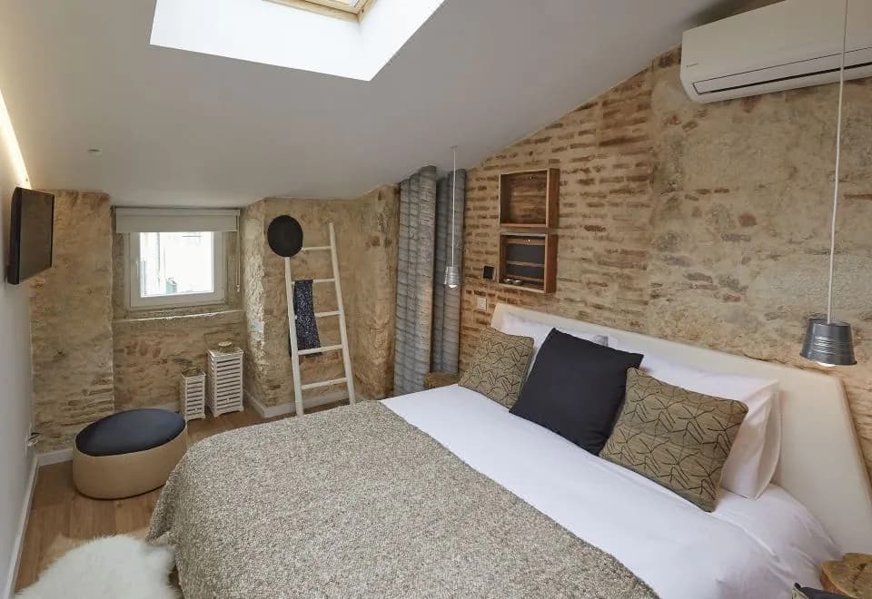 Sonel Investe Apartments Madalena 287 Studios