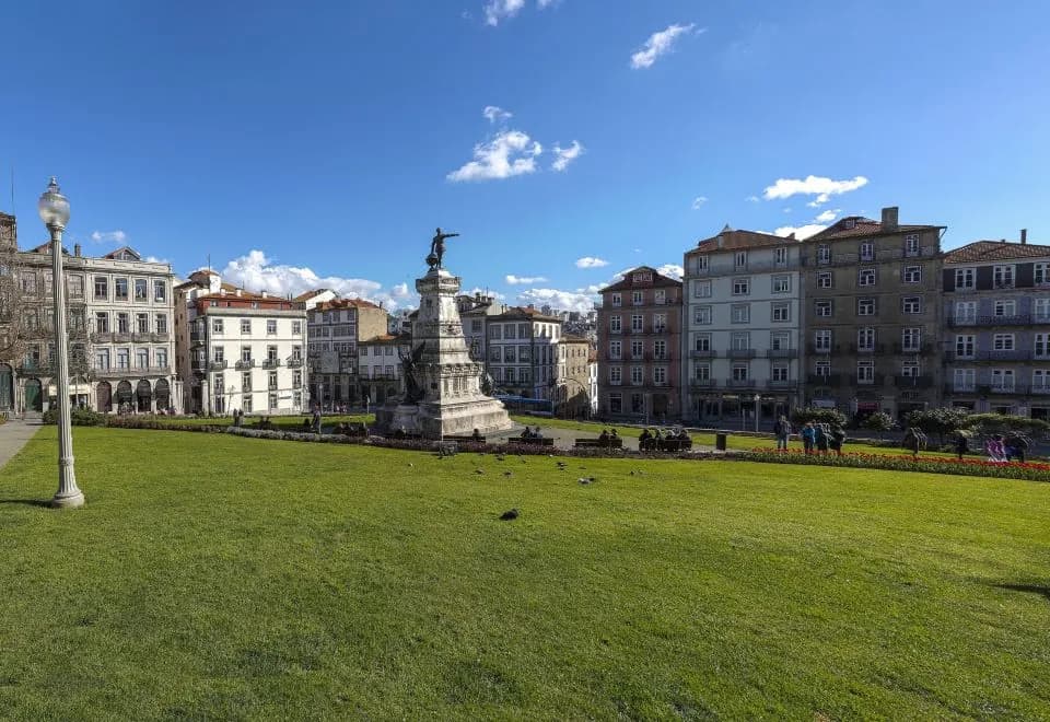 Authentic Porto Apartments