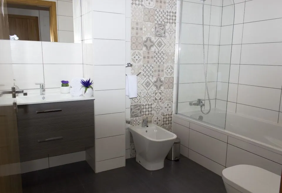 Authentic Porto Apartments