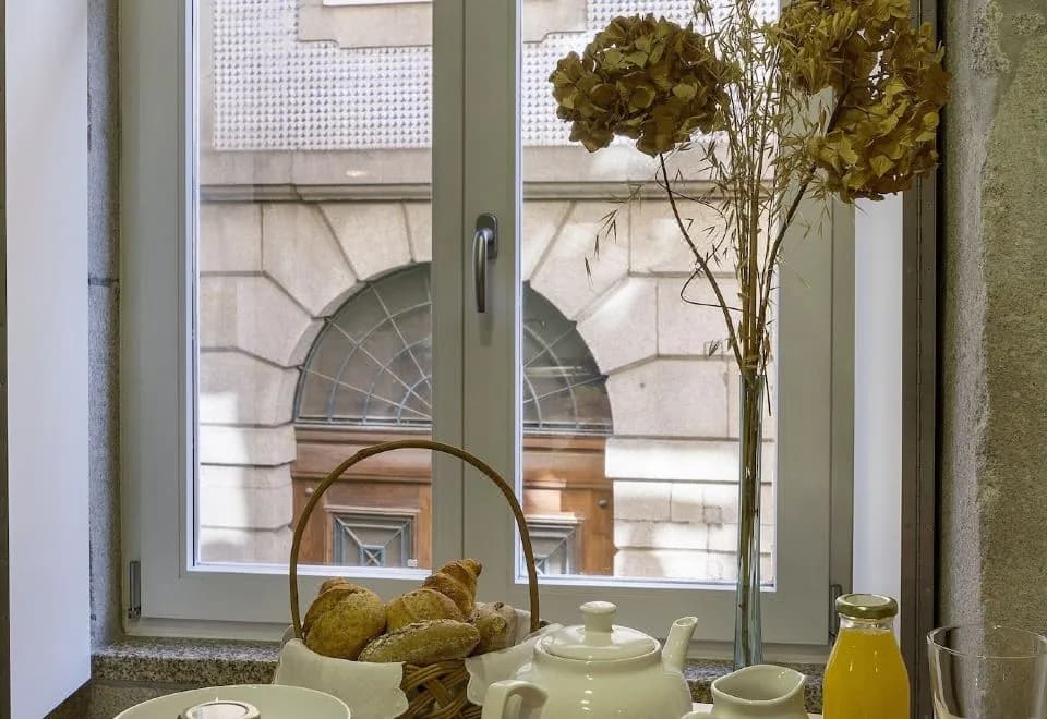 Authentic Porto Apartments