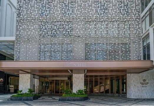 The Salil Hotel Riverside Bangkok