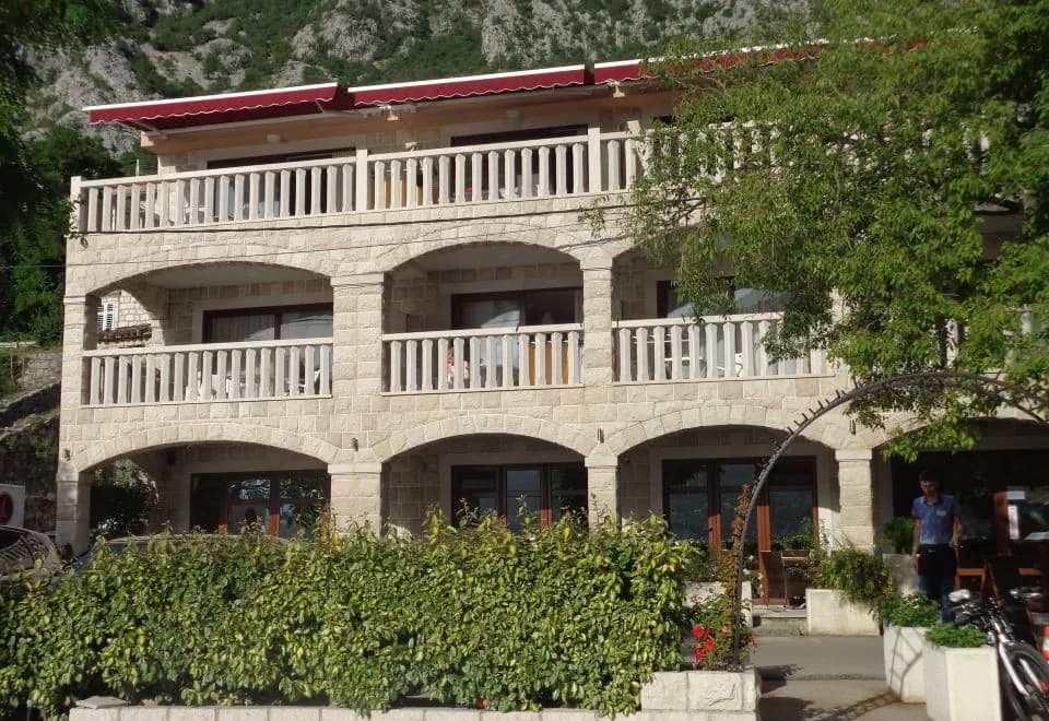 Apartments Bella di Mare