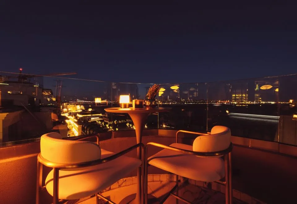 Hotel De Reve Galata-Special Class