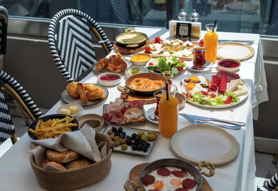 Hotel De Reve Galata-Special Class