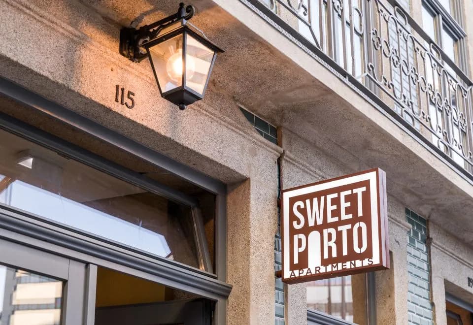 Legends House by Sweet Porto