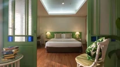 Kantary Bay Hotel Phuket