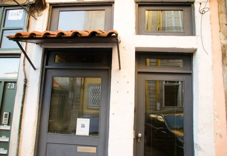 Historical Porto Studios