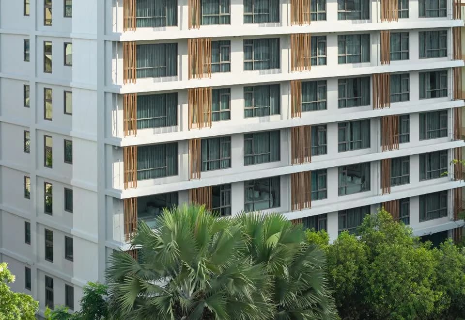 Livable Hotel Bangkok