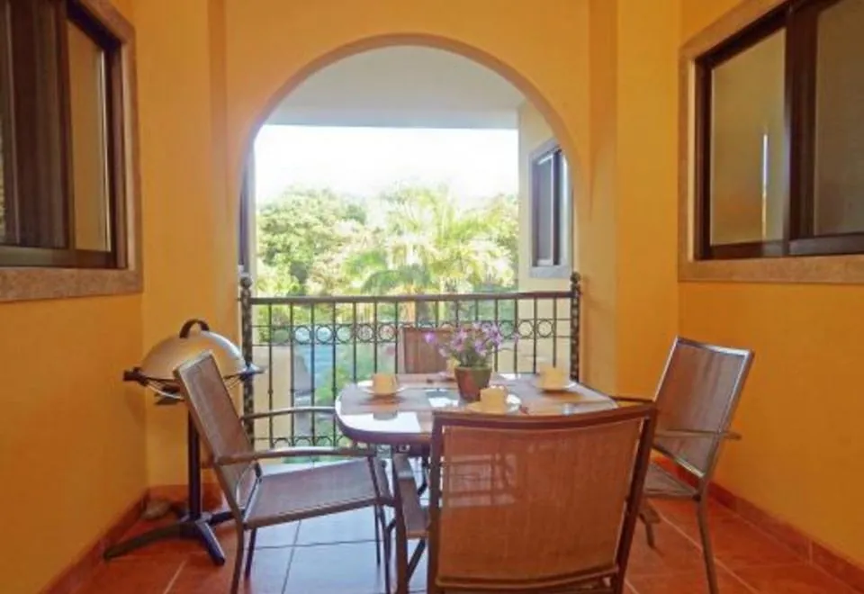 The Oaks Tamarindo Condominiums