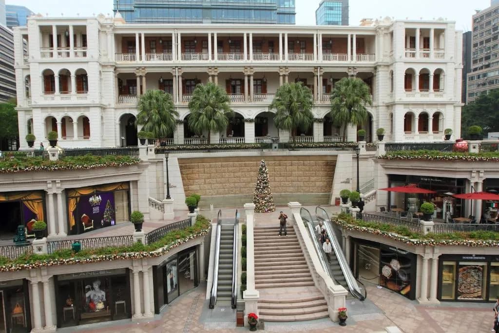 Imperial Hotel