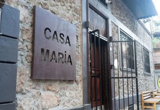 Casa Maria Hotel