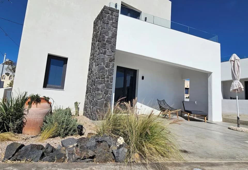 myLithos Suites