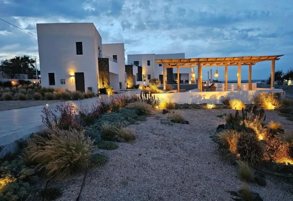 myLithos Suites