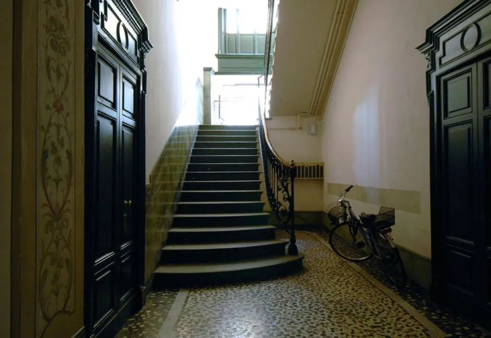 B&B Residenza Cavour