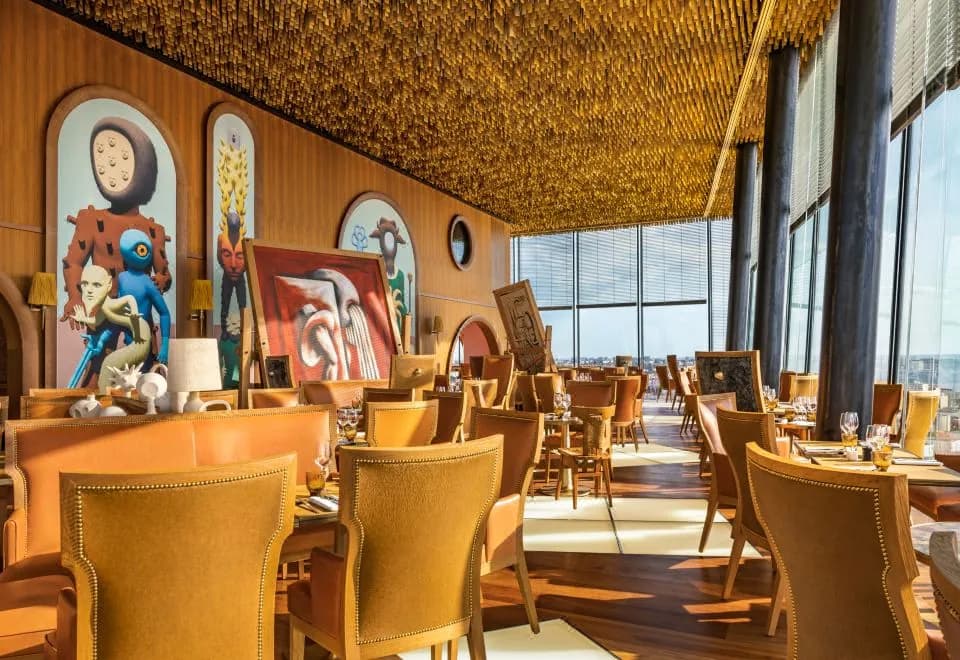 Too Hotel Paris -MGallery