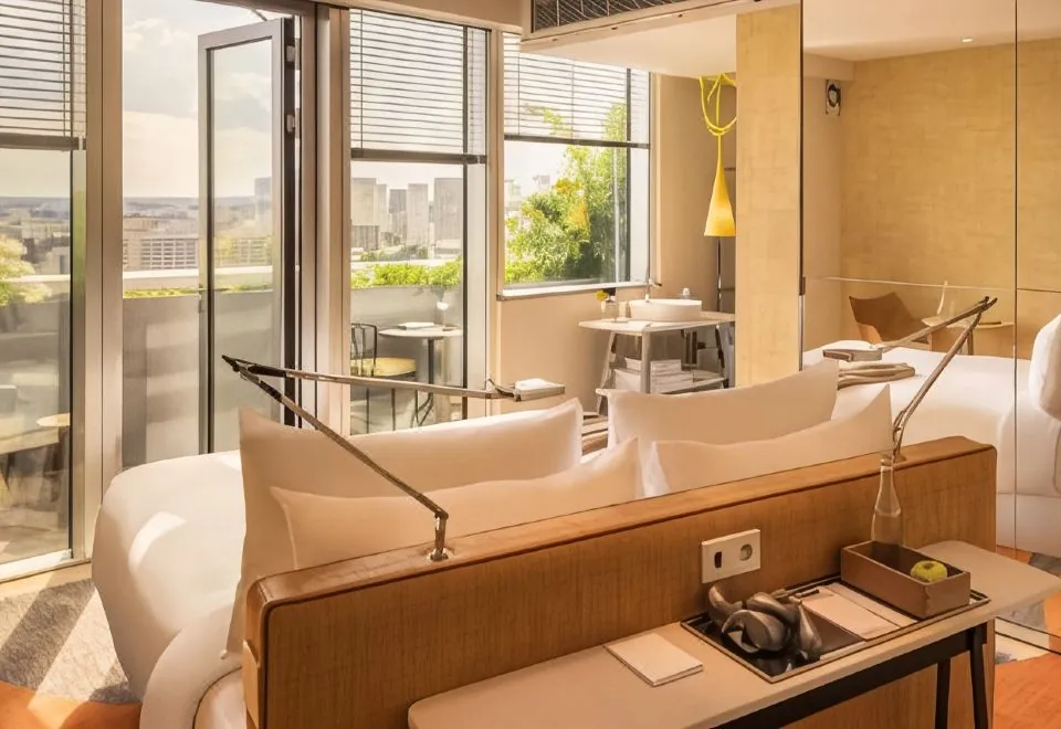 Too Hotel Paris -MGallery