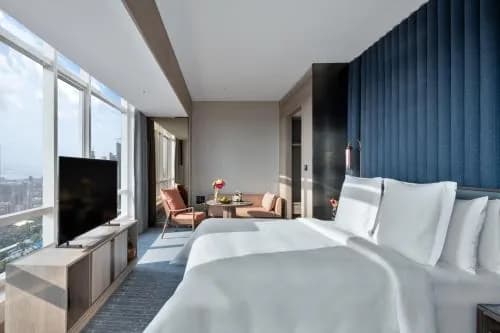 Four Seasons Hotel Mumbai