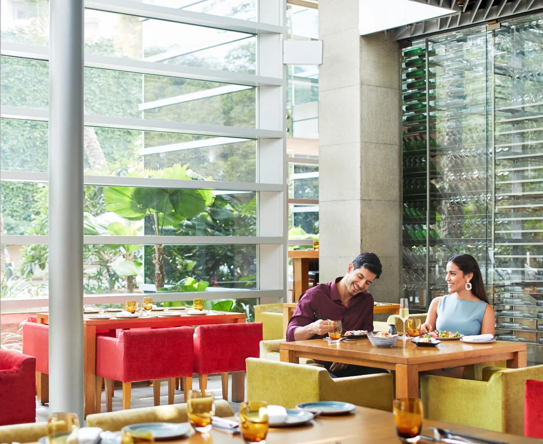 Four Seasons Hotel Mumbai