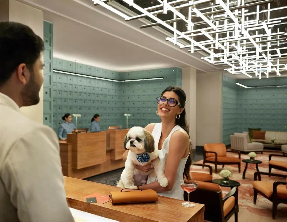 Four Seasons Hotel Mumbai