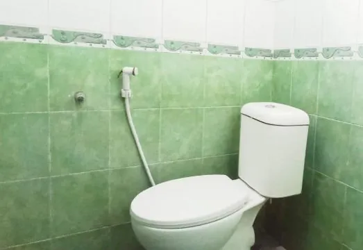 Trihakso Guest House near Kaliurang RedPartner