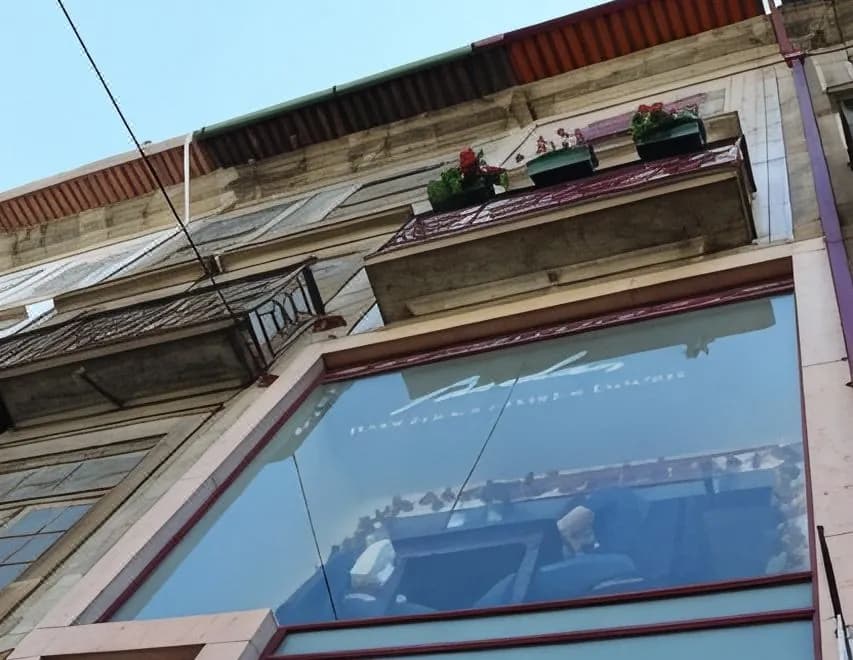 Linha22 GuestHouse