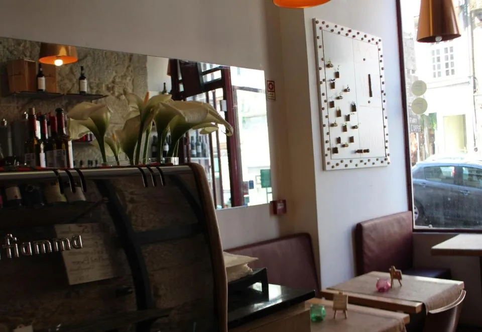 Linha22 GuestHouse