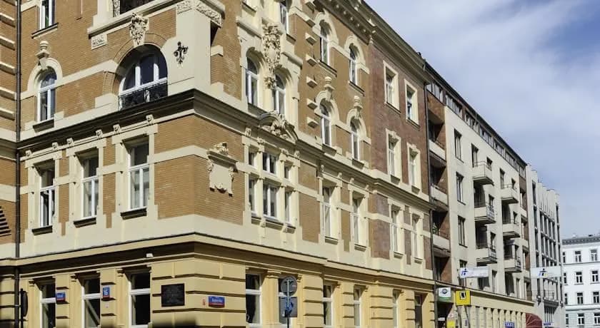 Emka Hostel