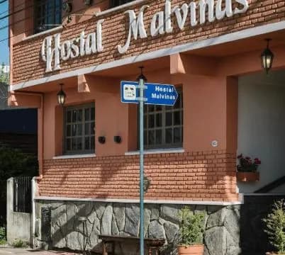Hostería Hostal Malvinas