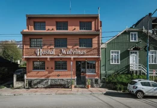 Hostería Hostal Malvinas