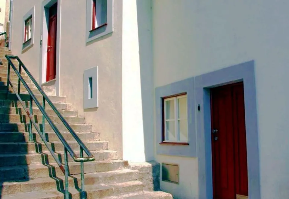 Ribeira Cinema Apartments