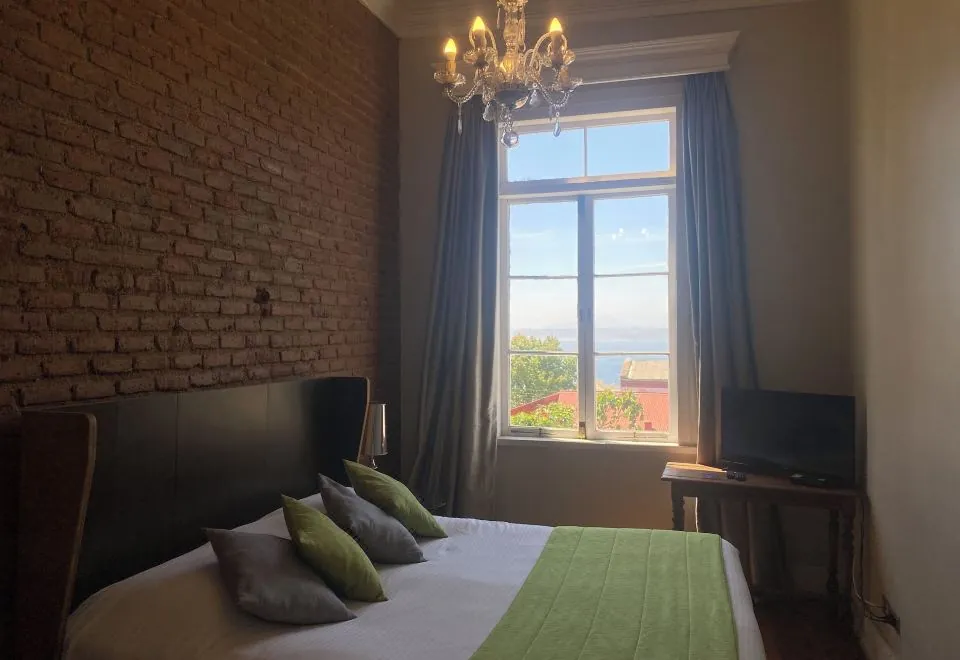 New Voga Guesthouse
