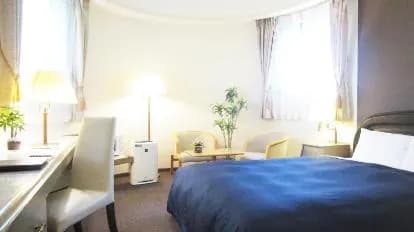Hotel Livemax Budget Sapporo