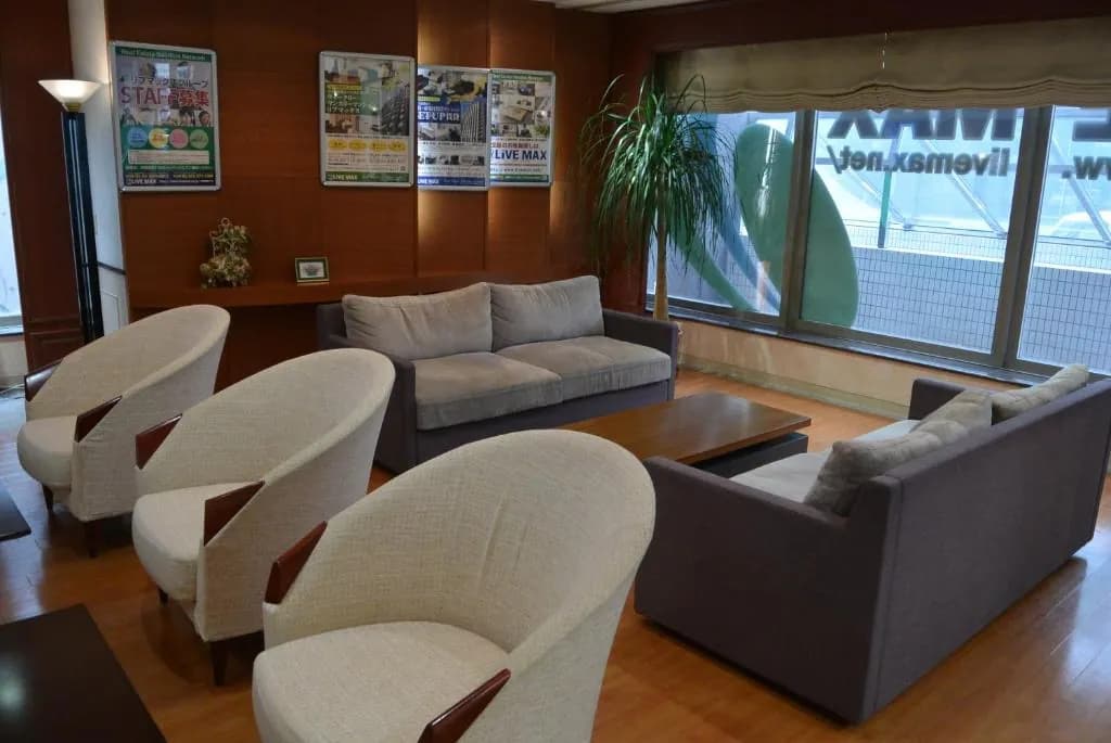 Hotel Livemax Budget Sapporo