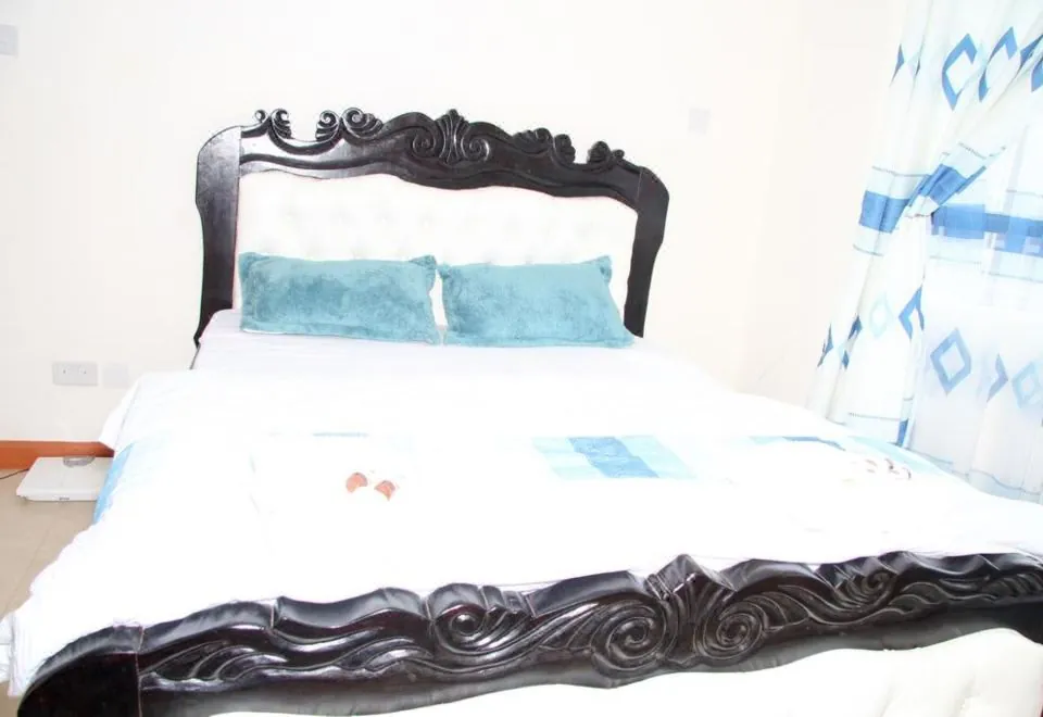 Jambo Homestay