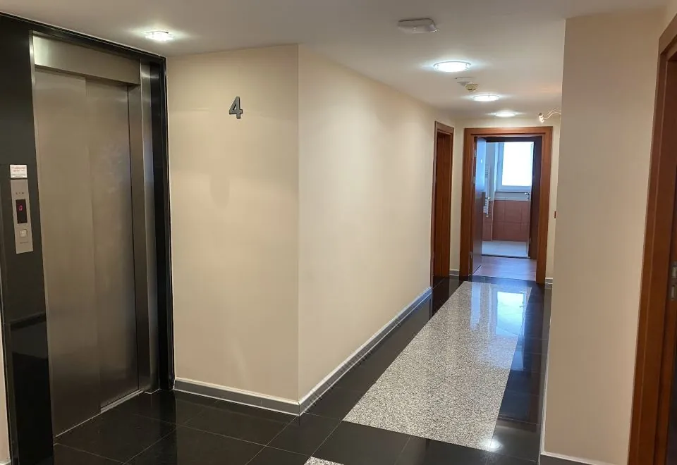 TRİADA HOTEL GAYRETTEPE
