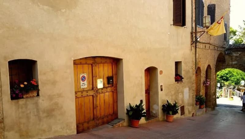 Duccio Nacci Rooms