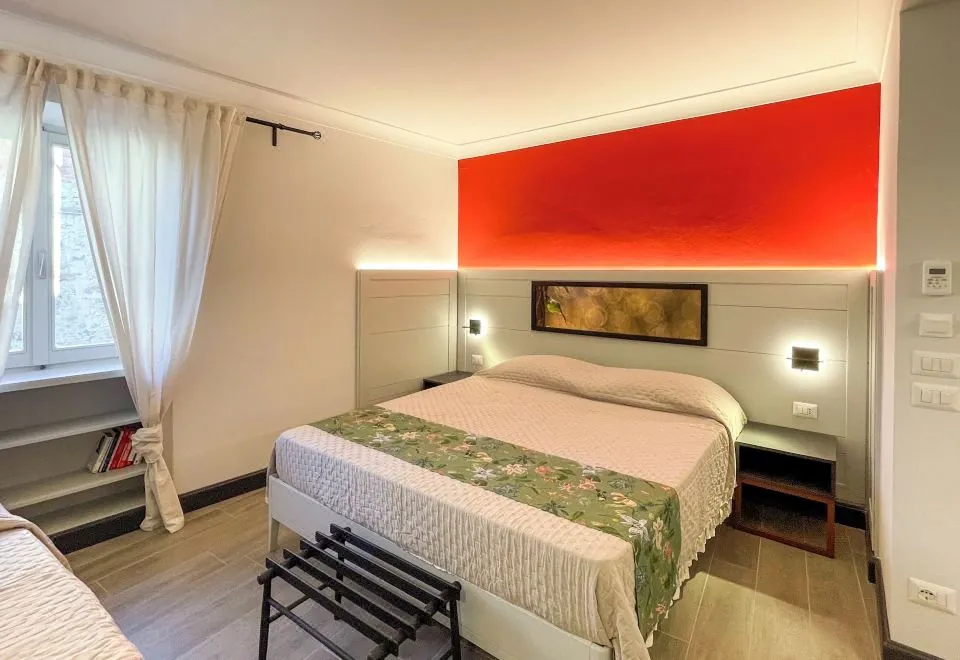 Duccio Nacci Rooms