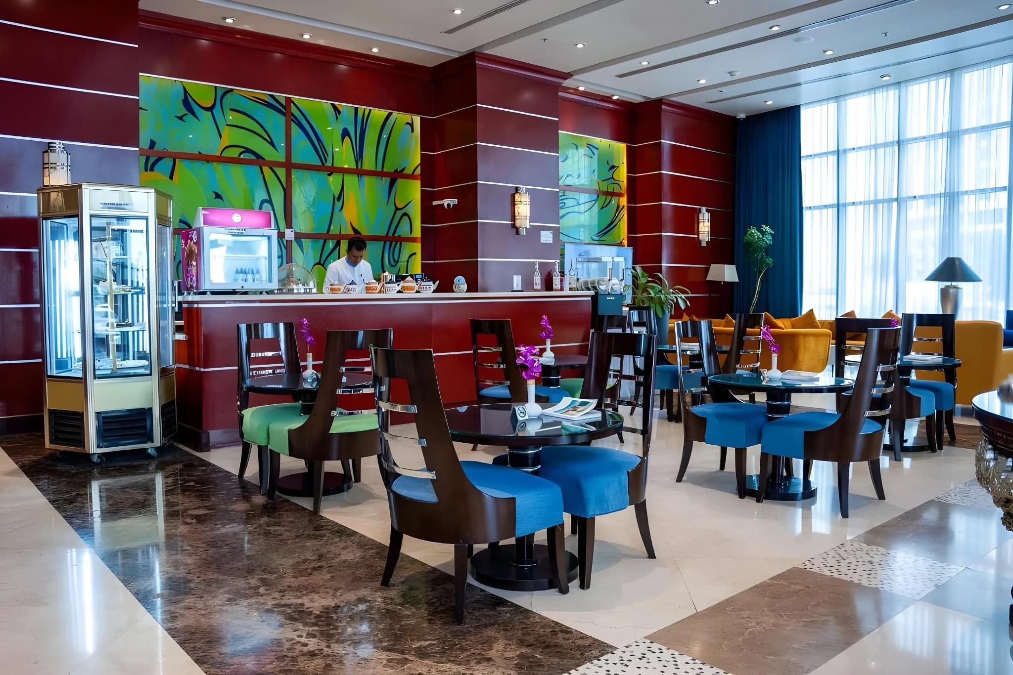 Plaza Inn Doha