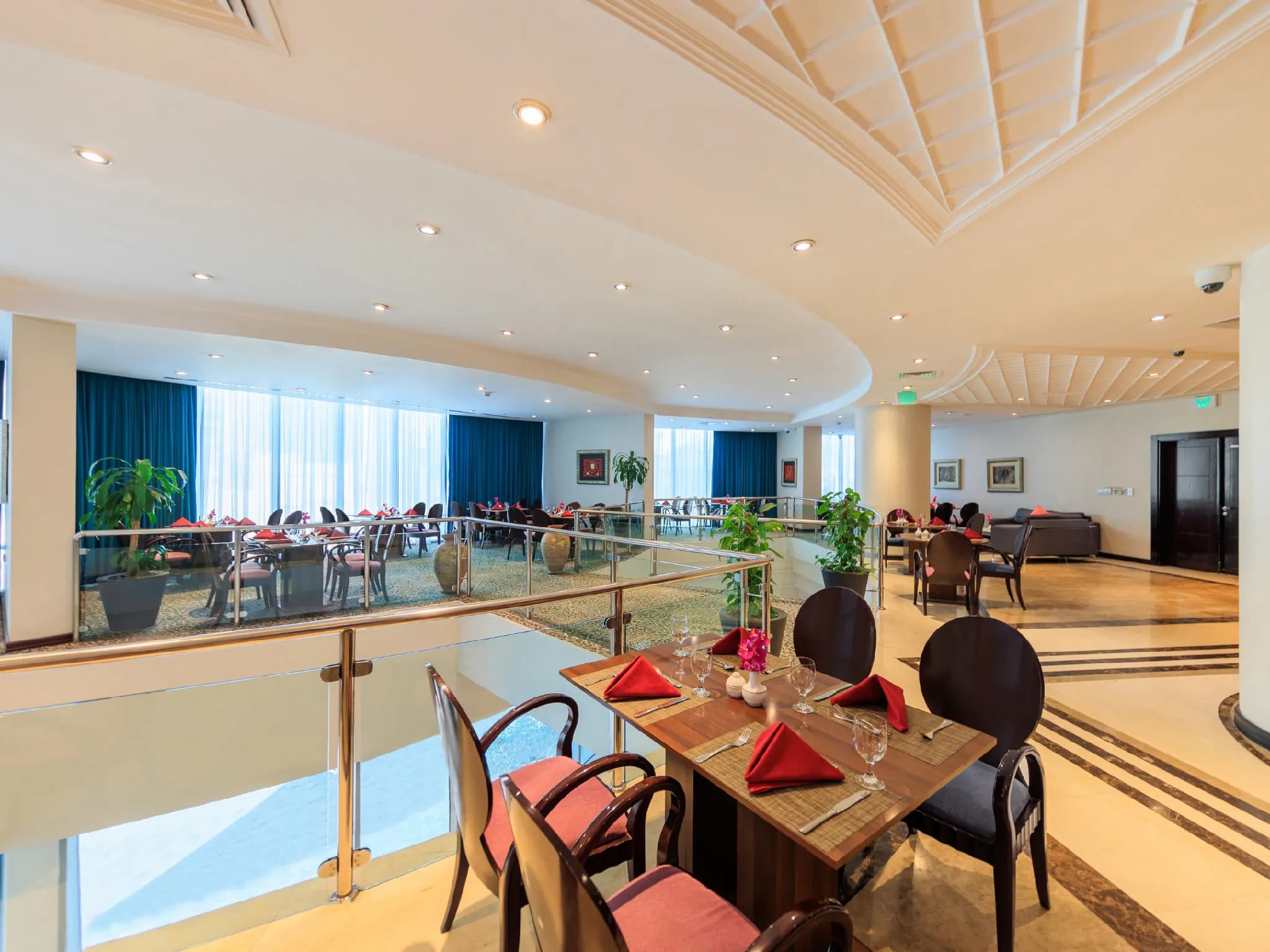 Plaza Inn Doha