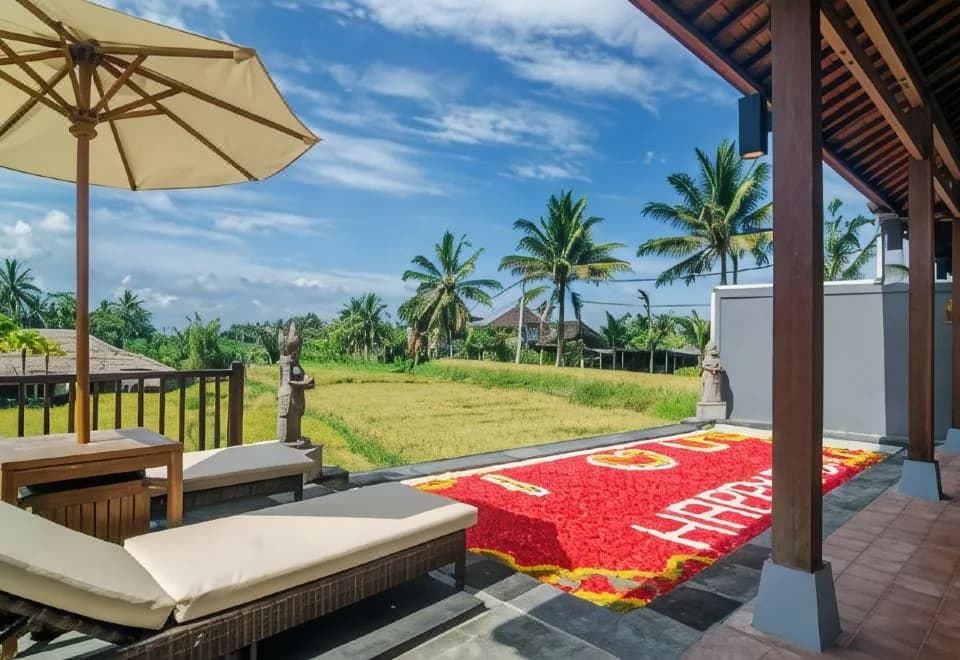 Danakha Villa Ubud